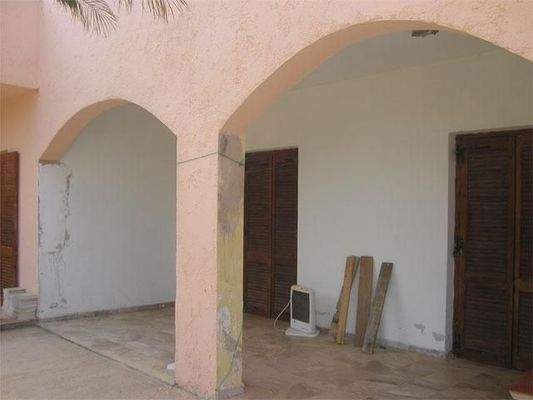 Kreta, Milatos: Schöne Anlage mit 6 Apartments in Meeresnähe zu verkaufen