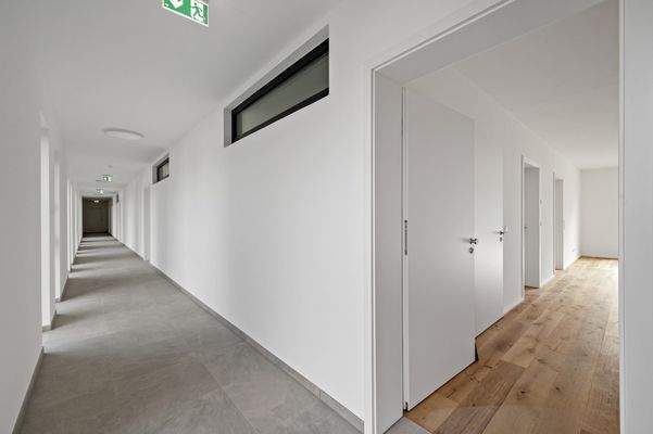 Flur / Eingangsbereich