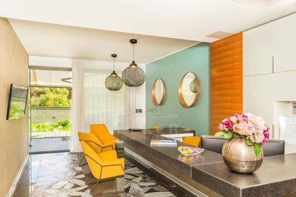 Komfortable Apartments für anspruchsvolle Gäste  