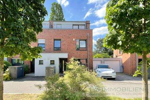 Düsseldorf / Vennhausen Häuser, Düsseldorf / Vennhausen Haus kaufen