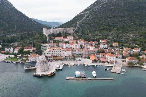 Ston Häuser, Ston Haus kaufen
