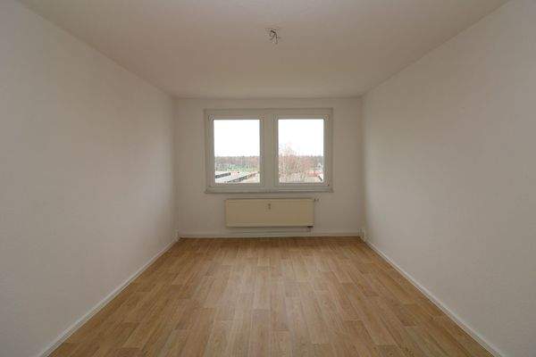 Beispiel Wohnbereich