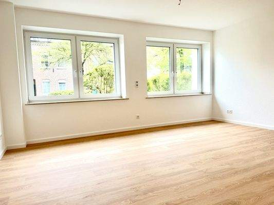 Kinder-/Schlafzimmer (3. Zi)