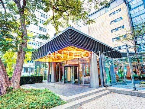 Düsseldorf Büros, Büroräume, Büroflächen 