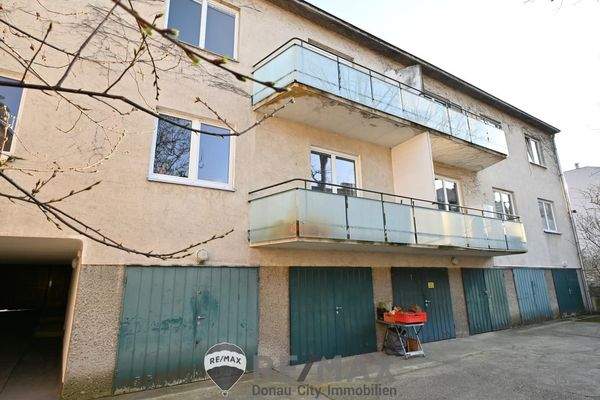 23. Eigentumswohnung 1190 Wien