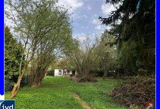 Blick von der Straße