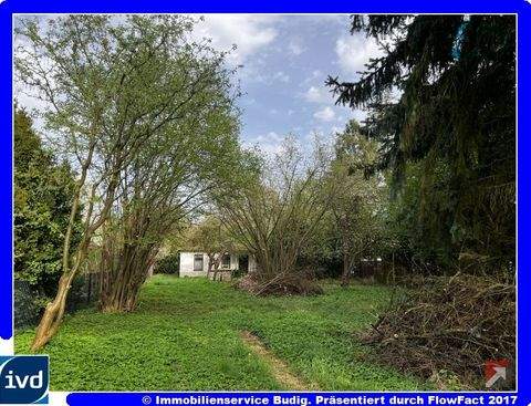 Petershagen-Eggersdorf Grundstücke, Petershagen-Eggersdorf Grundstück kaufen