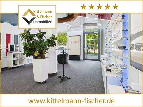 Wolfsburg Büros, Büroräume, Büroflächen 