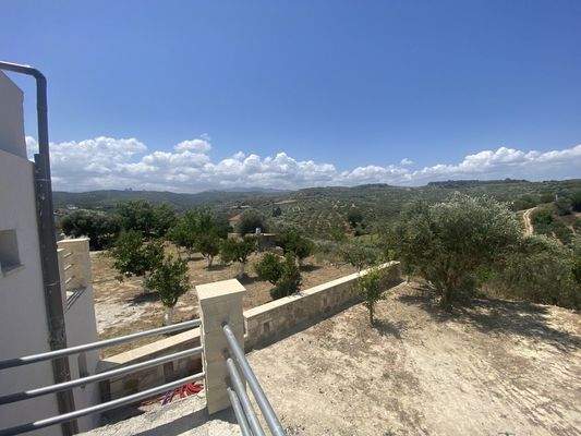 Unfinished Project for Sale In Maleme,Chania image