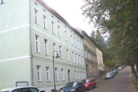 Bad Freienwalde (Oder) Wohnungen, Bad Freienwalde (Oder) Wohnung mieten