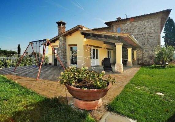 Luxus Villa | Sinalunga