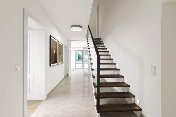 Möblierungsbeispiel