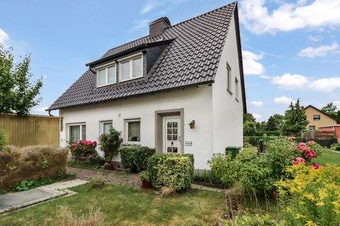 Bad Salzuflen Häuser, Bad Salzuflen Haus kaufen