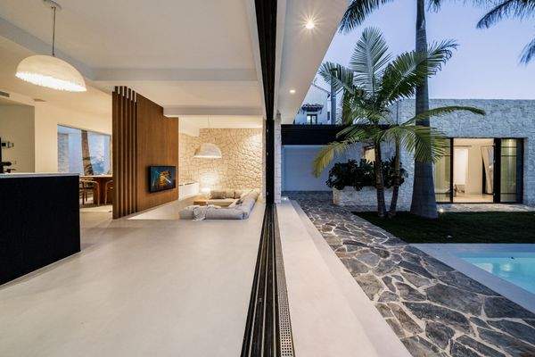 Photo: Villa in Nueva Andalucia