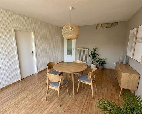 Musterbeispiel mit KI generiert 