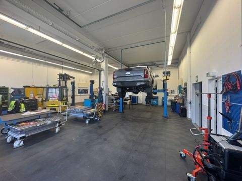 Köln Halle, Köln Hallenfläche