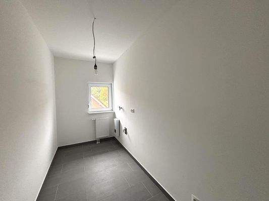 Hauswirtschaftsraum DG