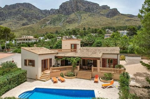 Colonia De Sant Pere / Betlem Renditeobjekte, Mehrfamilienhäuser, Geschäftshäuser, Kapitalanlage