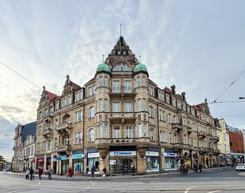 Dresden Büros, Büroräume, Büroflächen 