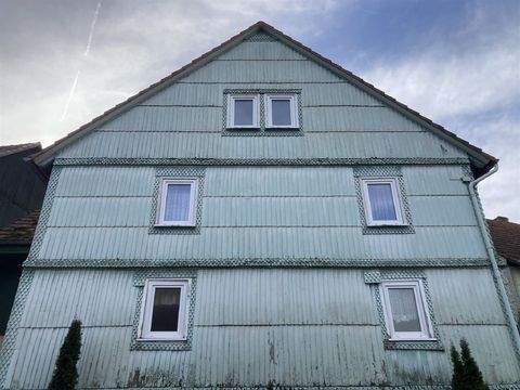 Schlüchtern Häuser, Schlüchtern Haus kaufen