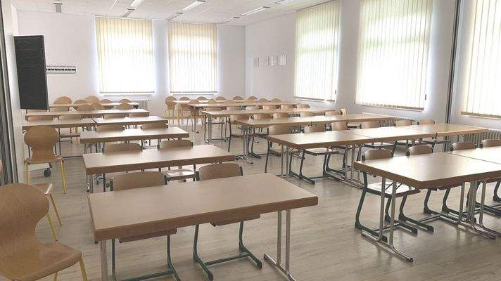 Beispiel OG - Gewerbeobjekt