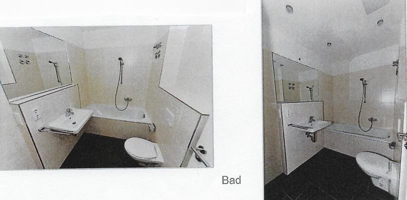 Referenzfoto andere Wohnung 2010