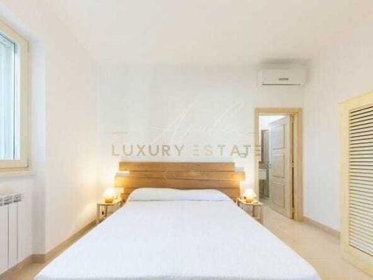 Luxus – Villa Levante bei Santa Maria di Leuca