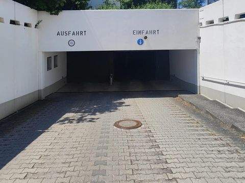 Haar Garage, Haar Stellplatz