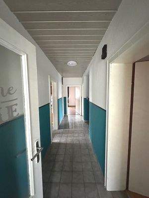 OG Diele Teilansicht