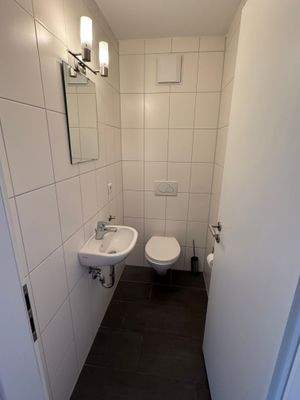 Gäste WC
