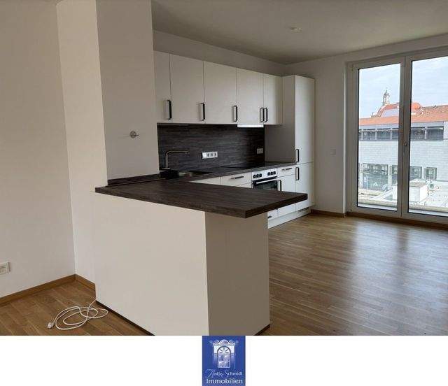 Exklusive Neubauwohnung mit Terrasse und moderner EBK! - Photo 5