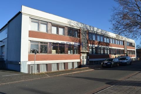 Bremen Büros, Büroräume, Büroflächen 