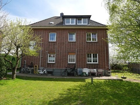 Krefeld Wohnungen, Krefeld Wohnung mieten