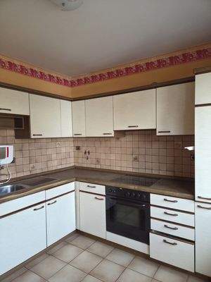 Küche Wohnung 1. OG Bild 2