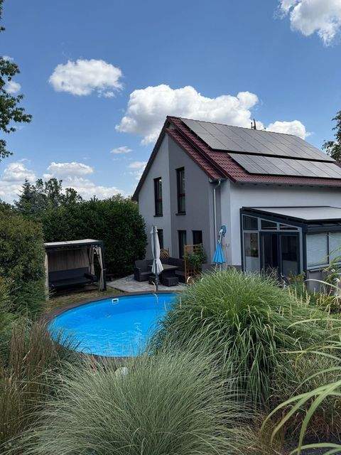 Heidenau - Kleinsedlitz Häuser, Heidenau - Kleinsedlitz Haus kaufen