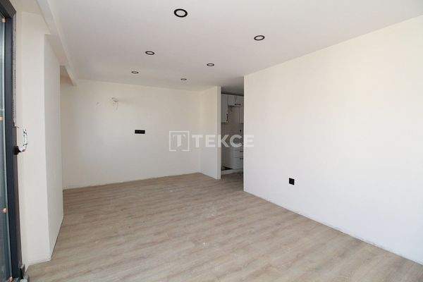 New Real Estate in a Thermal Concept Complex in Yalova