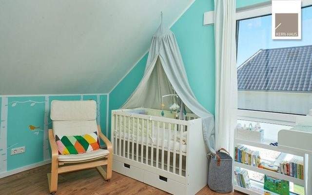 Beispiel Kinderzimmer