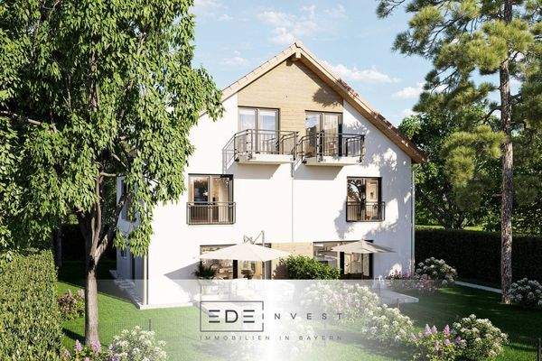 Aussenvisualisierung_An der Seeleite 4_