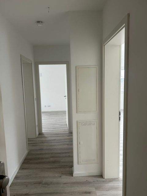 Blankenfelde-Mahlow Wohnungen, Blankenfelde-Mahlow Wohnung mieten