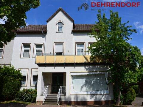 Horn-Bad Meinberg Häuser, Horn-Bad Meinberg Haus kaufen
