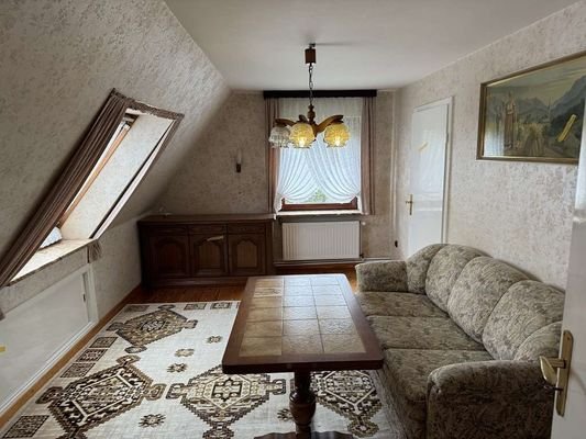 Zimmer 2 OG