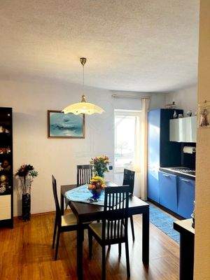 Möbliert, kompakt & bereit zum Einziehen! 