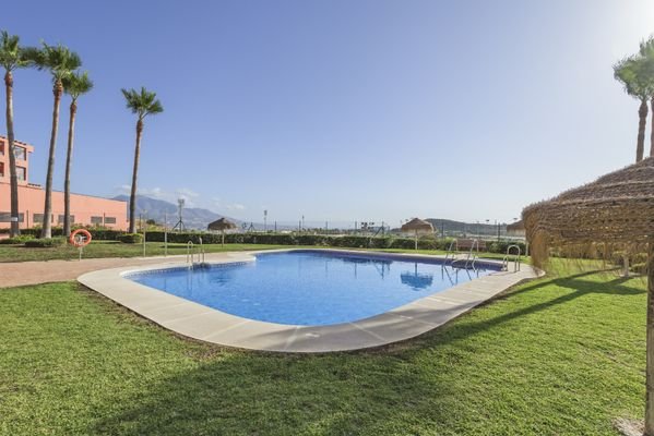 Photo: Apartment in Mijas Costa