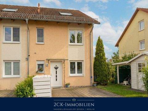 Glienicke/Nordbahn Häuser, Glienicke/Nordbahn Haus kaufen