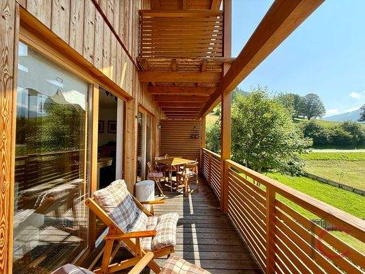 Appartemet Bad Kleinkirchheim (5)