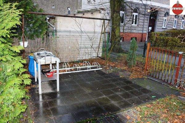 Gemeinschaftsgarten, A4