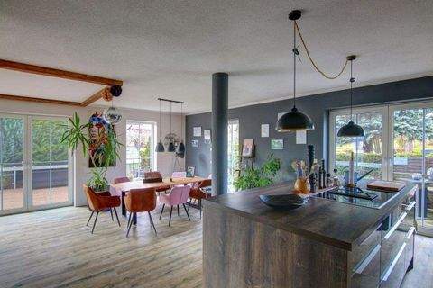 Pößneck Häuser, Pößneck Haus kaufen