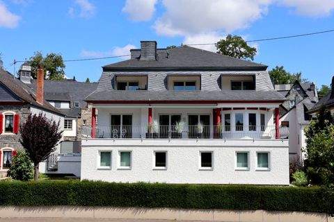 Lieser Häuser, Lieser Haus kaufen