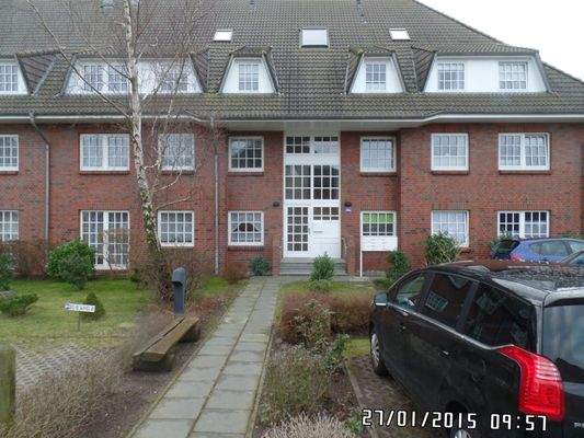 Elmenhorst, Hauptstraße 20a, 02.JPG