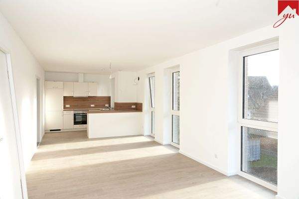 Wohn- und Essbereich Bild II